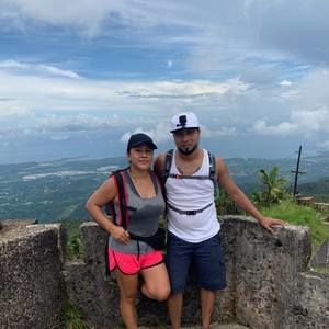 Meet your Posher, Miguel